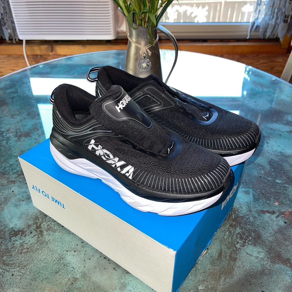 HOKA Bondi 7